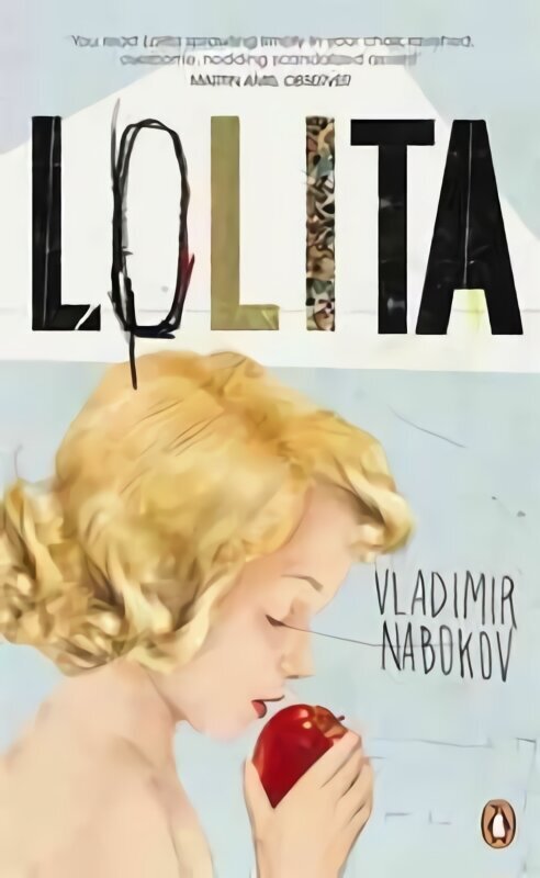 Lolita Reissue hind ja info | Romaanid  | kaup24.ee