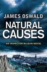 Natural Causes: Inspector McLean 1 2nd edition hind ja info | Fantaasia, müstika | kaup24.ee