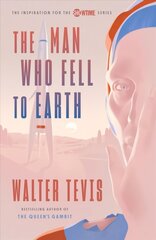 Man Who Fell to Earth цена и информация | Фантастика, фэнтези | kaup24.ee