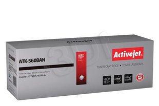 Activejet ATK-560BAN hind ja info | Laserprinteri toonerid | kaup24.ee