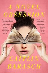 Novel Obsession: A Novel цена и информация | Фантастика, фэнтези | kaup24.ee