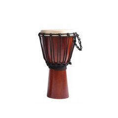 Djembe trumm Condorwood DDR-15 цена и информация | Ударные инструменты | kaup24.ee