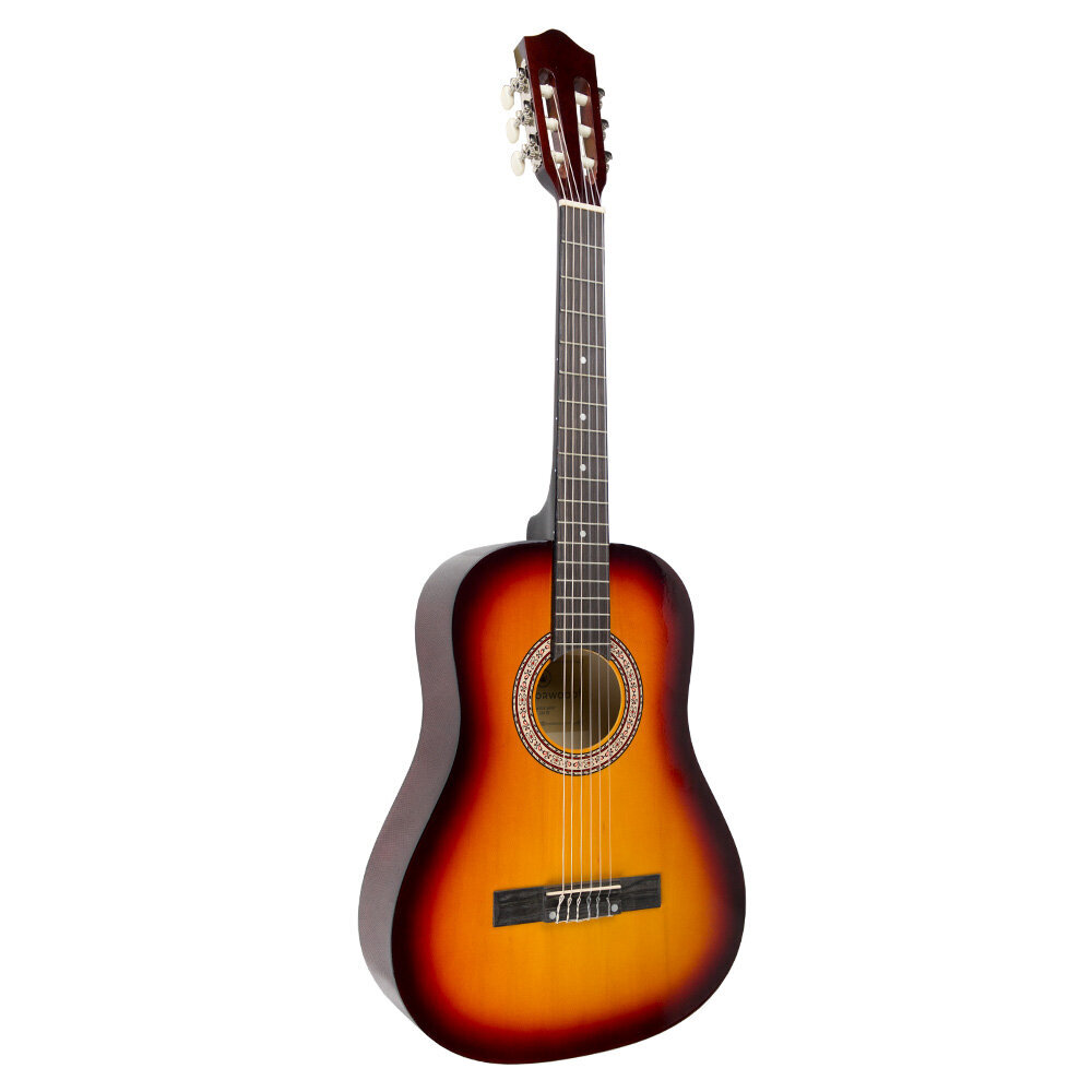 Klassikaline kitarr Condorwood C34 SB 3/4 цена и информация | Kitarrid | kaup24.ee