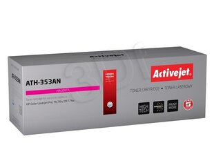 Activejet ATH -353AN цена и информация | Картриджи и тонеры | kaup24.ee