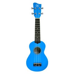 Sopran ukulele Condorwood US-2101 BL. hind ja info | Kitarrid | kaup24.ee