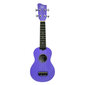 Sopran ukulele Condorwood US-2101 VTS hind ja info | Kitarrid | kaup24.ee