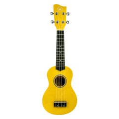 Sopran ukulele Condorwood US-2101 YW hind ja info | Kitarrid | kaup24.ee