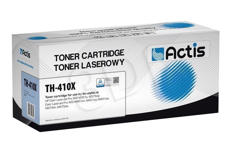 Actis TH-410X hind ja info | Laserprinteri toonerid | kaup24.ee