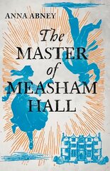 Master of Measham Hall цена и информация | Фантастика, фэнтези | kaup24.ee