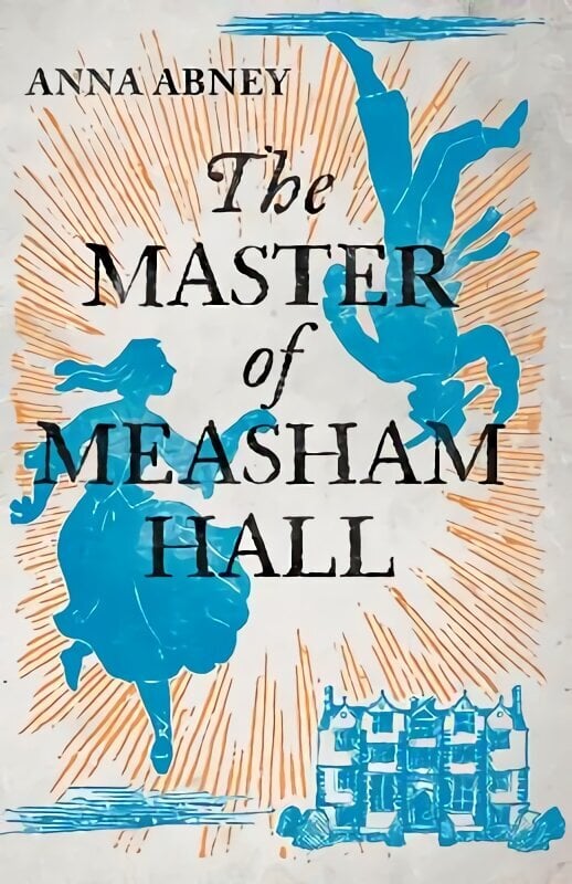 Master of Measham Hall hind ja info | Fantaasia, müstika | kaup24.ee