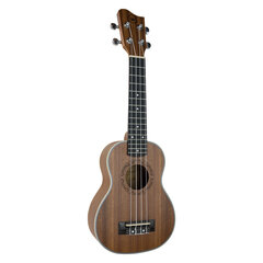 Sopran ukulele Condorwood US-2110 цена и информация | Гитары | kaup24.ee