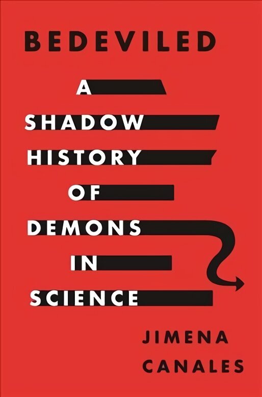 Bedeviled: A Shadow History of Demons in Science цена и информация | Majandusalased raamatud | kaup24.ee