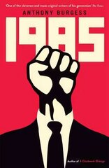 1985 Main цена и информация | Фантастика, фэнтези | kaup24.ee