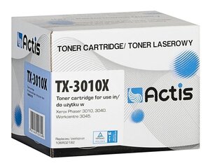 Actis hind ja info | Laserprinteri toonerid | kaup24.ee