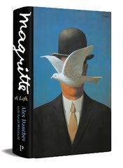 Magritte: A Life Main цена и информация | Книги об искусстве | kaup24.ee