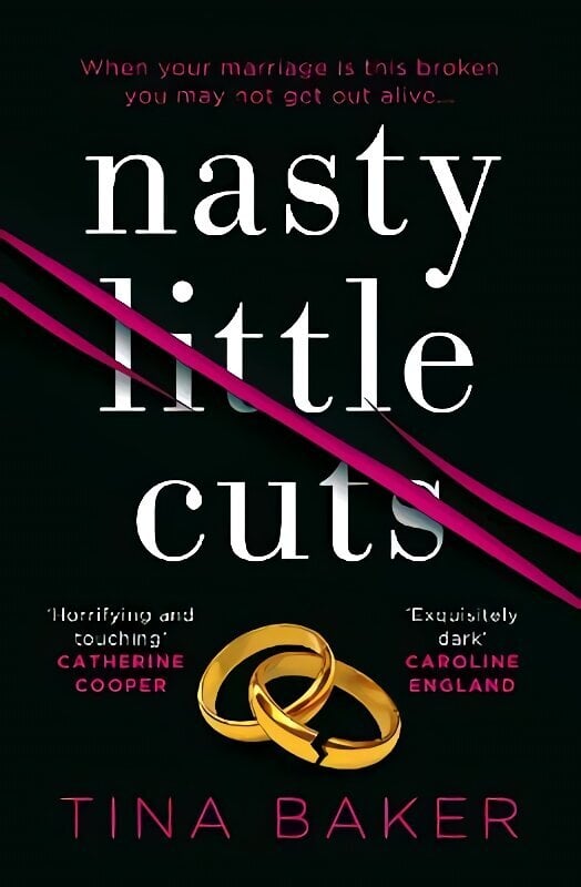 Nasty Little Cuts: from the author of #1 ebook bestseller Call Me Mummy Main цена и информация | Fantaasia, müstika | kaup24.ee