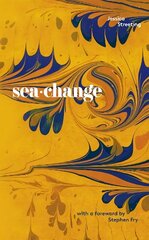 Sea-Change hind ja info | Elulooraamatud, biograafiad, memuaarid | kaup24.ee