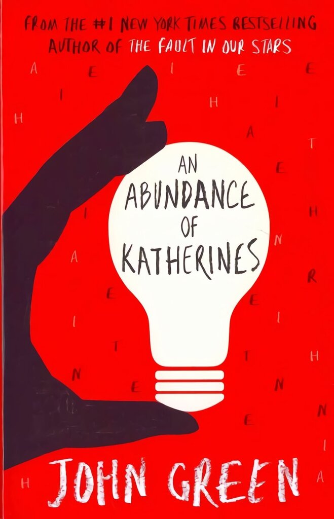 Abundance of Katherines hind ja info | Noortekirjandus | kaup24.ee