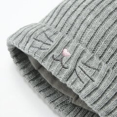 Cool Club шапка для девочек, CAG2502920 цена и информация | Зимняя одежда для детей | kaup24.ee