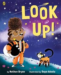 Look Up! цена и информация | Книги для малышей | kaup24.ee