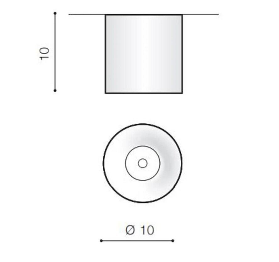 Laevalgusti AZzardo Mane AZ4153 hind ja info | Laelambid | kaup24.ee