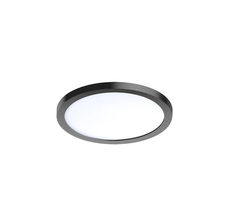 Vannitoa süvistatav valgusti AZzardo Slim AZ4163 hind ja info | Süvistatavad ja LED valgustid | kaup24.ee