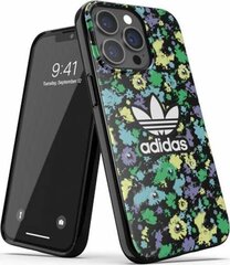 Adidas iPhone 13 Pro цена и информация | Чехлы для телефонов | kaup24.ee