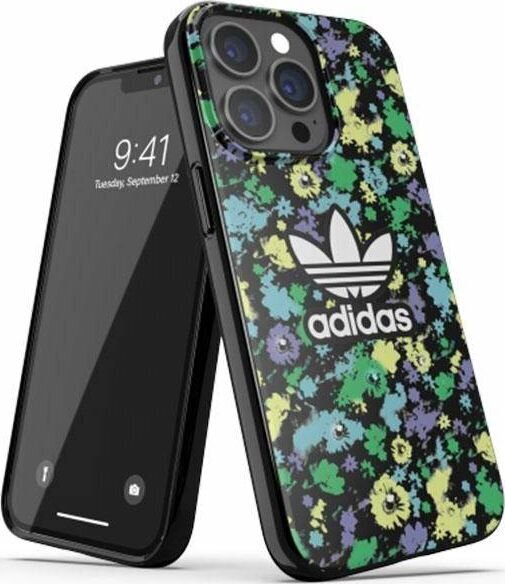 Adidas iPhone 13 Pro hind ja info | Telefoni kaaned, ümbrised | kaup24.ee