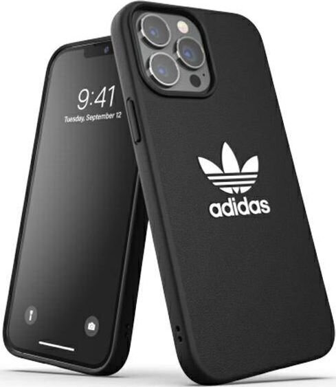 Adidas Basic iPhone 13 Pro Max цена и информация | Telefoni kaaned, ümbrised | kaup24.ee