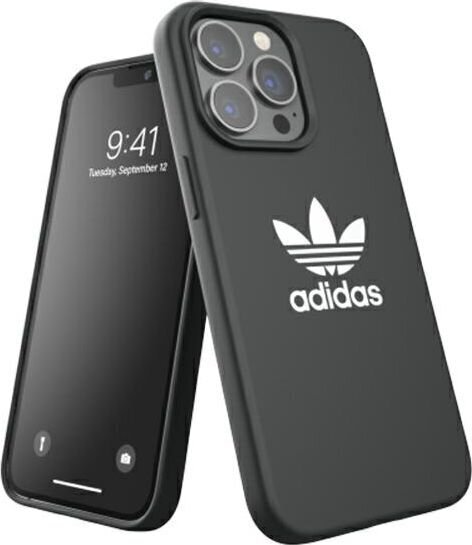 Adidas iPhone 13/13 Pro hind ja info | Telefoni kaaned, ümbrised | kaup24.ee