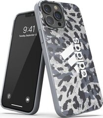 Adidas Leopard iPhone 13 Pro / 13 цена и информация | Чехлы для телефонов | kaup24.ee