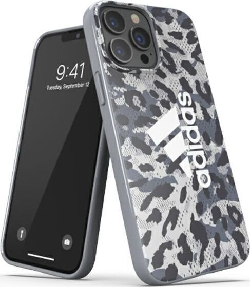 Adidas Leopard iPhone 13 Pro / 13 цена и информация | Telefoni kaaned, ümbrised | kaup24.ee