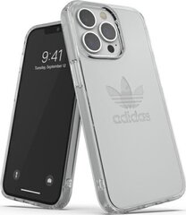 Adidas Originals FW21 iPhone 13 Pro цена и информация | Чехлы для телефонов | kaup24.ee