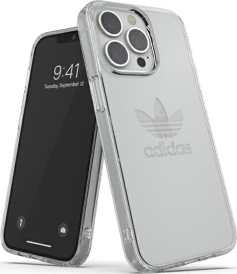 Adidas Originals FW21 iPhone 13 Pro цена и информация | Telefoni kaaned, ümbrised | kaup24.ee