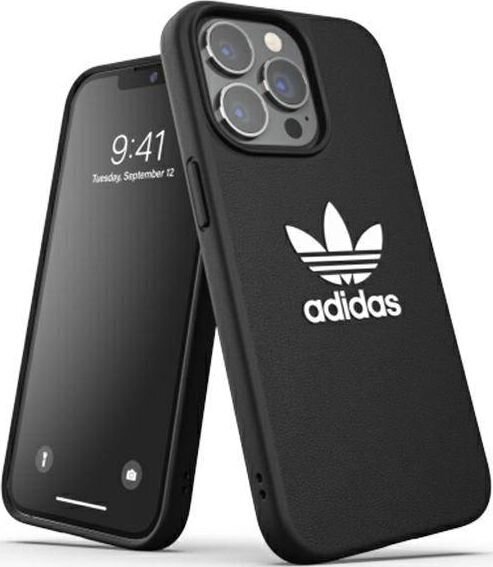 Adidas Basic iPhone 13 Pro hind ja info | Telefoni kaaned, ümbrised | kaup24.ee