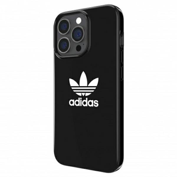 Adidas Trefoil iPhone 13 Pro / 13 hind ja info | Telefoni kaaned, ümbrised | kaup24.ee