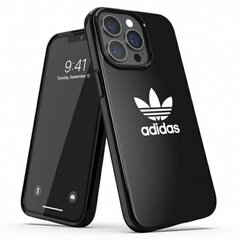 Adidas Trefoil iPhone 13 Pro / 13 hind ja info | Adidas Mobiiltelefonid ja aksessuaarid | kaup24.ee