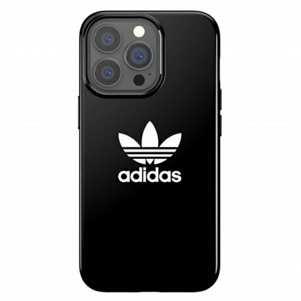 Adidas Trefoil iPhone 13 Pro / 13 цена и информация | Telefoni kaaned, ümbrised | kaup24.ee