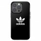 Adidas Trefoil iPhone 13 Pro / 13 hind ja info | Telefoni kaaned, ümbrised | kaup24.ee