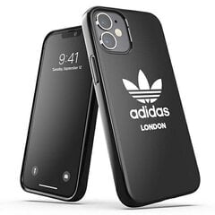 Adidas London iPhone 12 mini hind ja info | Telefoni kaaned, ümbrised | kaup24.ee