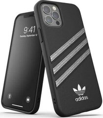 Adidas iPhone 12 Pro hind ja info | Telefoni kaaned, ümbrised | kaup24.ee