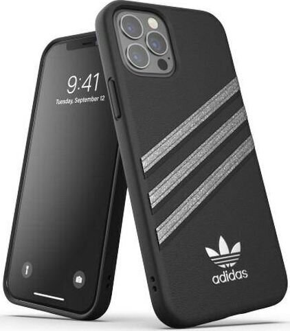 Adidas iPhone 12 Pro цена и информация | Telefoni kaaned, ümbrised | kaup24.ee