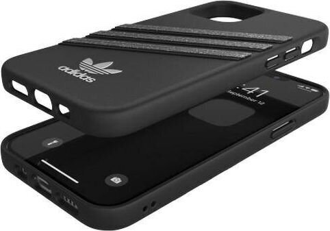 Adidas iPhone 12 Pro hind ja info | Telefoni kaaned, ümbrised | kaup24.ee
