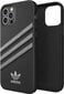 Adidas iPhone 12 Pro hind ja info | Telefoni kaaned, ümbrised | kaup24.ee