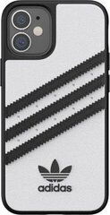 Adidas FW20 iPhone 12 mini цена и информация | Чехлы для телефонов | kaup24.ee