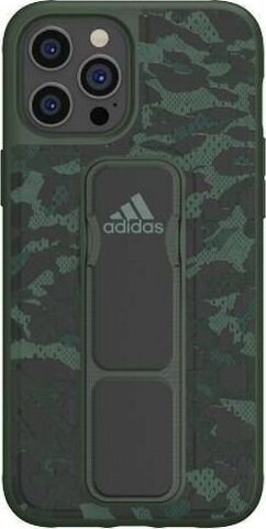 Adidas Leopard iPhone 12 Pro Max hind ja info | Telefoni kaaned, ümbrised | kaup24.ee