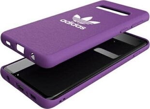 Adidas SS19 Galaxy S10 цена и информация | Чехлы для телефонов | kaup24.ee