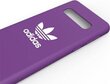 Adidas SS19 Galaxy S10 цена и информация | Telefoni kaaned, ümbrised | kaup24.ee