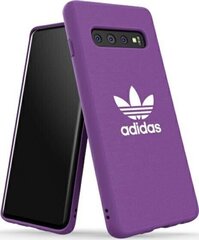 Adidas SS19 Galaxy S10 цена и информация | Чехлы для телефонов | kaup24.ee