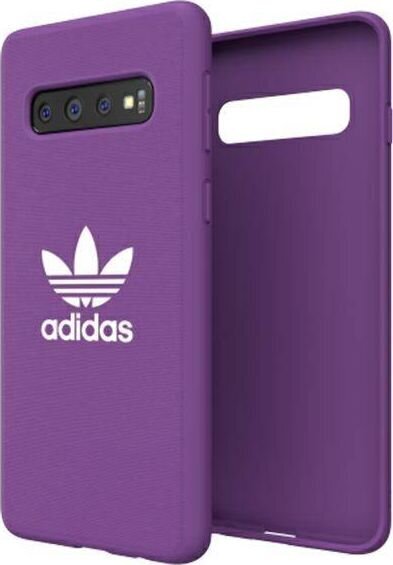 Adidas SS19 Galaxy S10 цена и информация | Telefoni kaaned, ümbrised | kaup24.ee